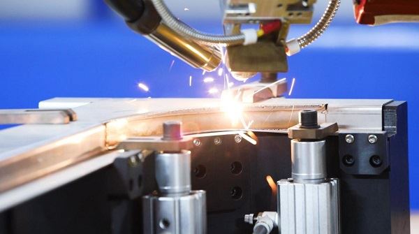 laser welding laser welding