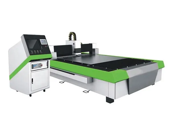 Macchina da taglio laser in fibra